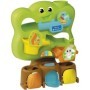Baby Clementoni Set ce dezvolta logica copacel cu bile